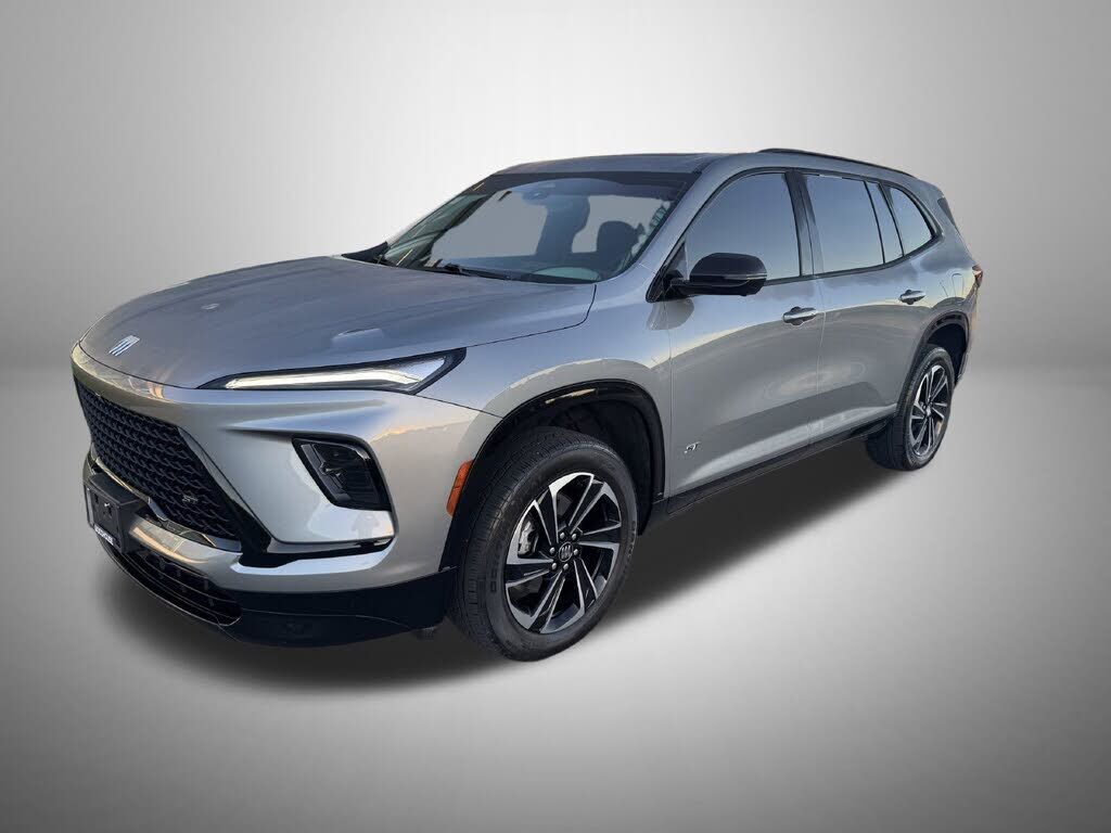 2025 BUICK Enclave