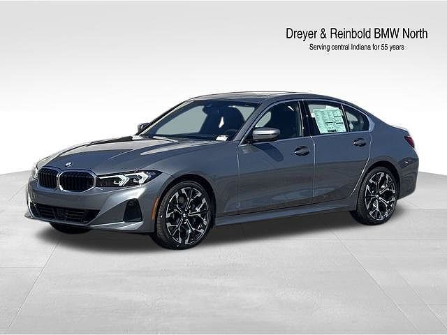 2026 BMW 3 Series