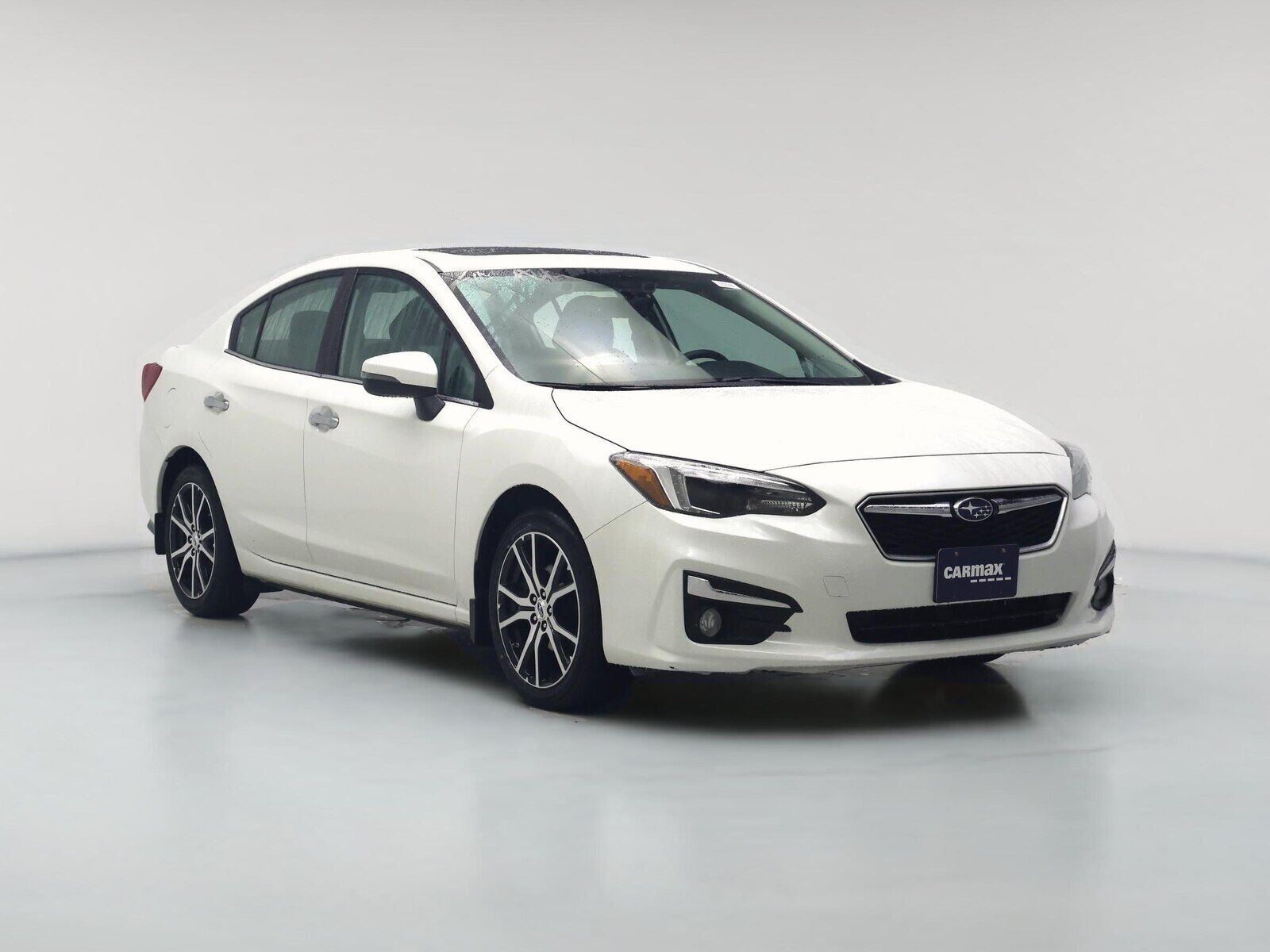 2017 SUBARU Impreza
