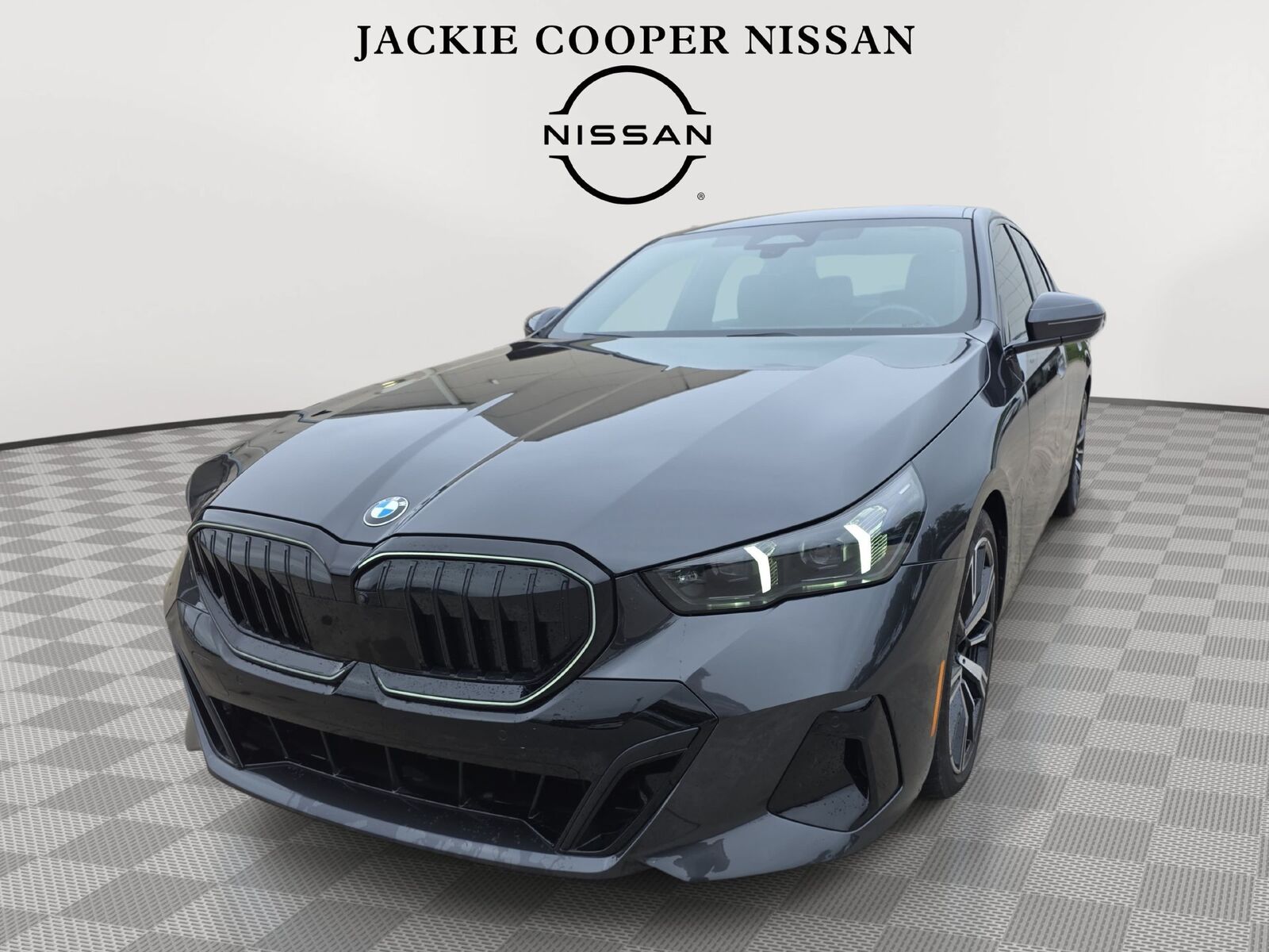 2024 BMW 5 Series