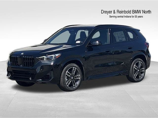 2027 BMW X1