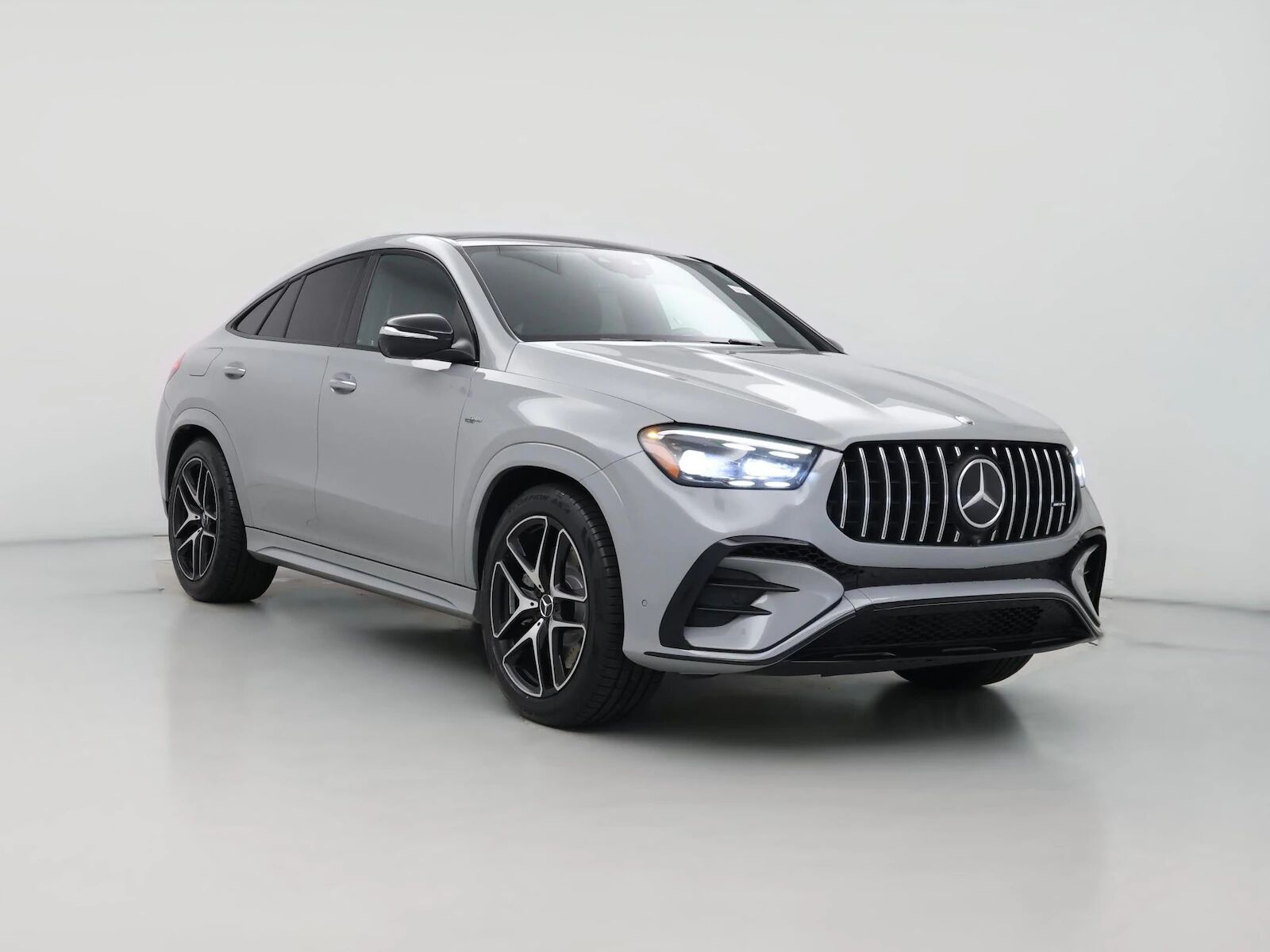 2024 MERCEDES-BENZ GLE-Class