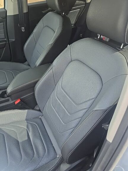 2025 VOLKSWAGEN Jetta