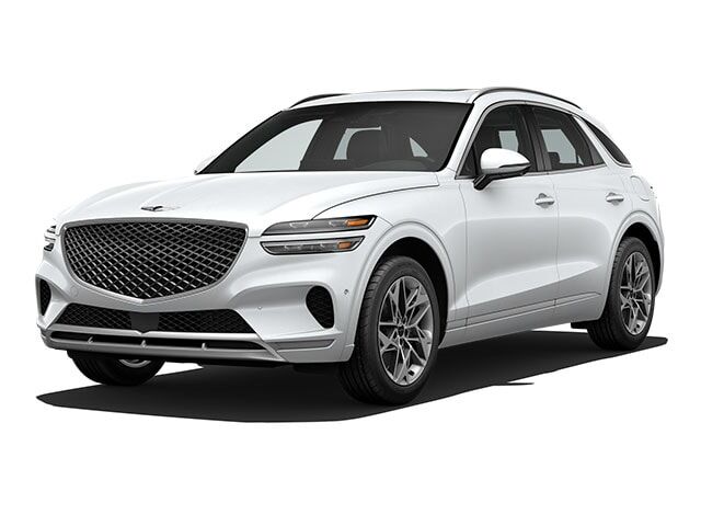 2022 GENESIS GV70