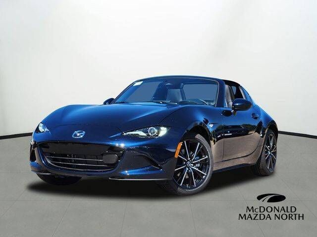 2026 MAZDA MX-5