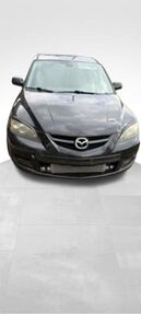 2007 MAZDA Mazda3
