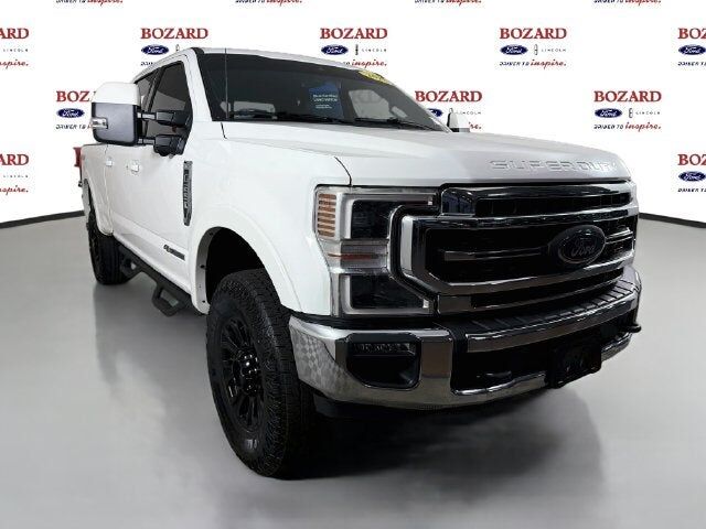 2022 FORD F-250