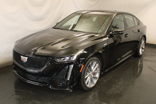 2024 CADILLAC CT5