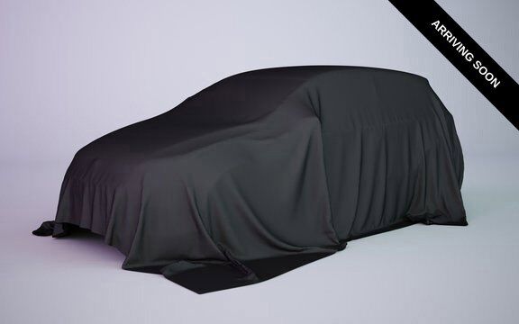 2027 MINI Hardtop