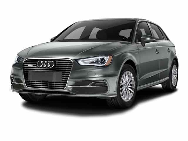 2016 AUDI A3