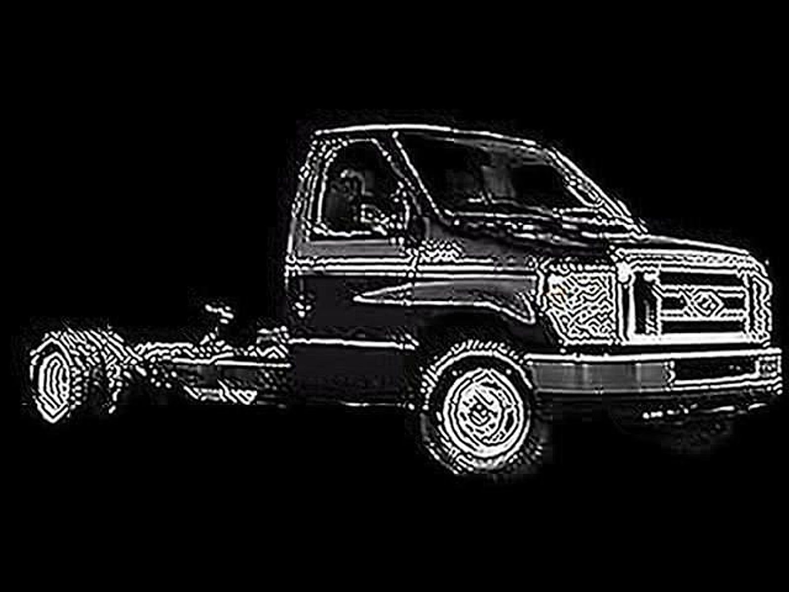 2016 FORD E-350