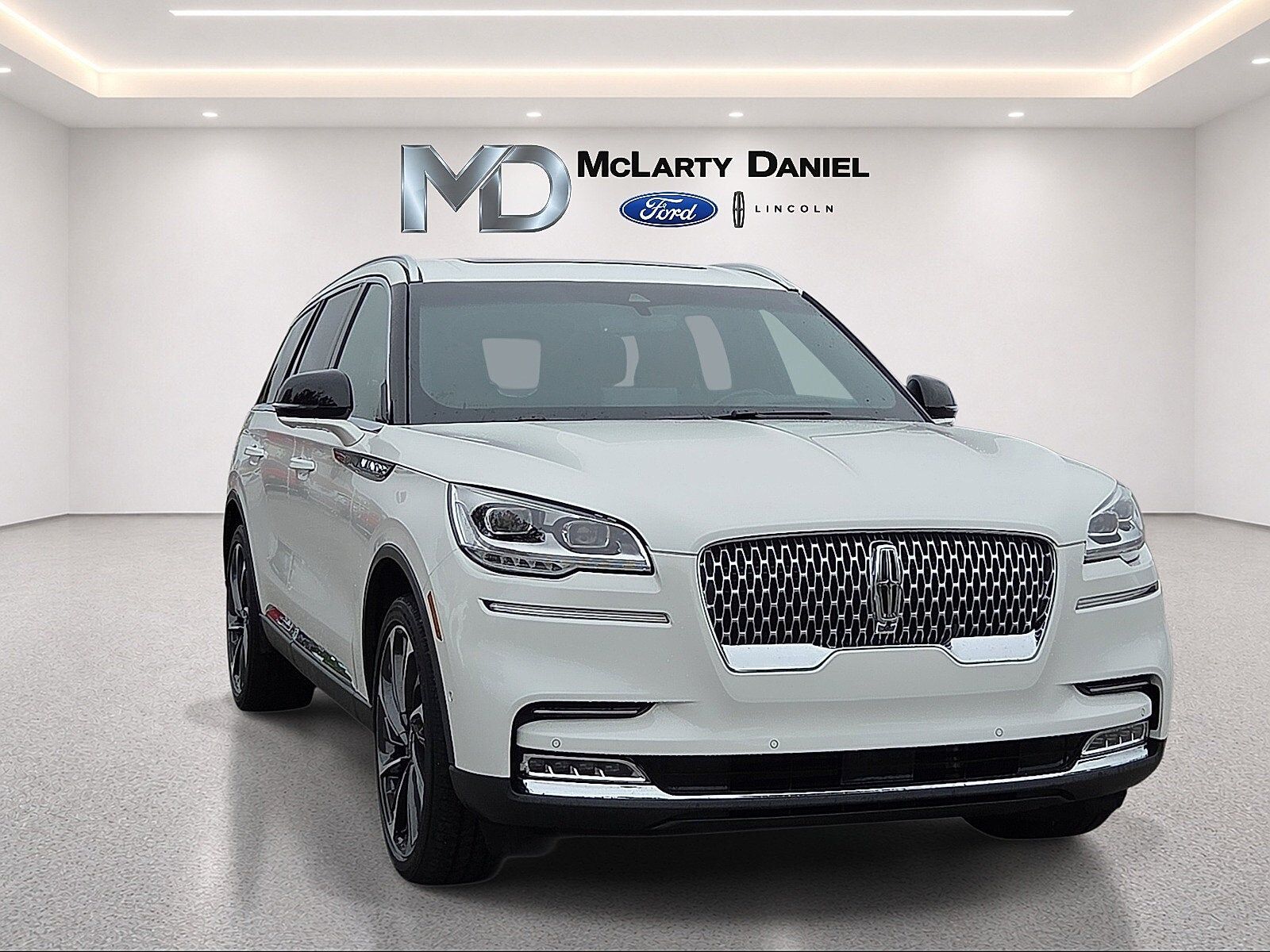 2023 LINCOLN Aviator