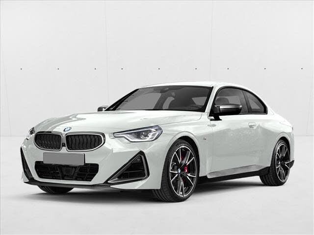 2024 BMW M2