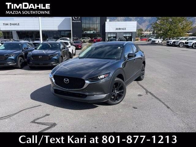 2024 MAZDA CX-30