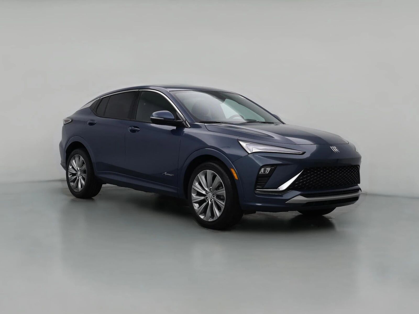 2024 BUICK Envista