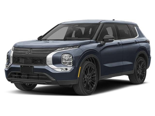2026 MITSUBISHI Outlander