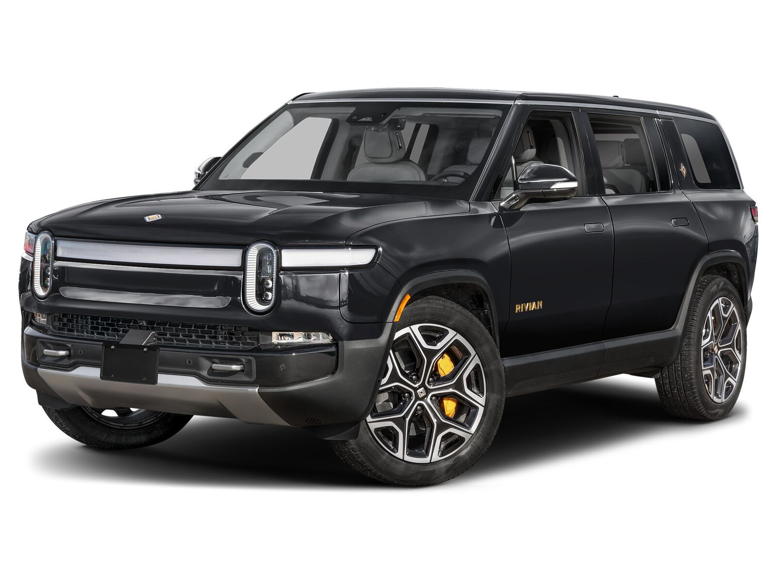 2026 RIVIAN R1S