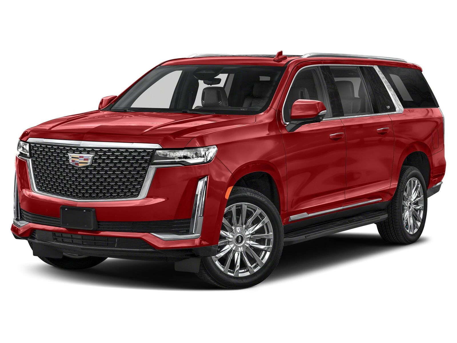 2022 CADILLAC Escalade ESV