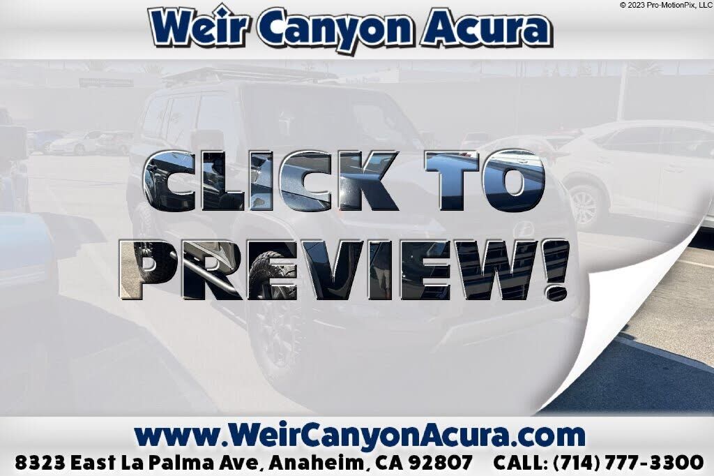 2025 LEXUS GX