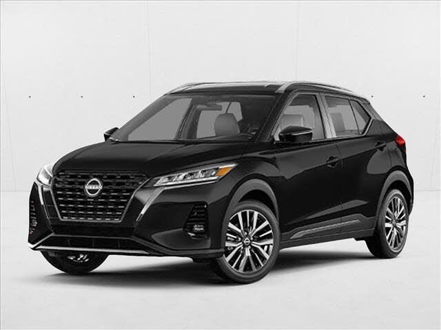 2023 NISSAN Kicks