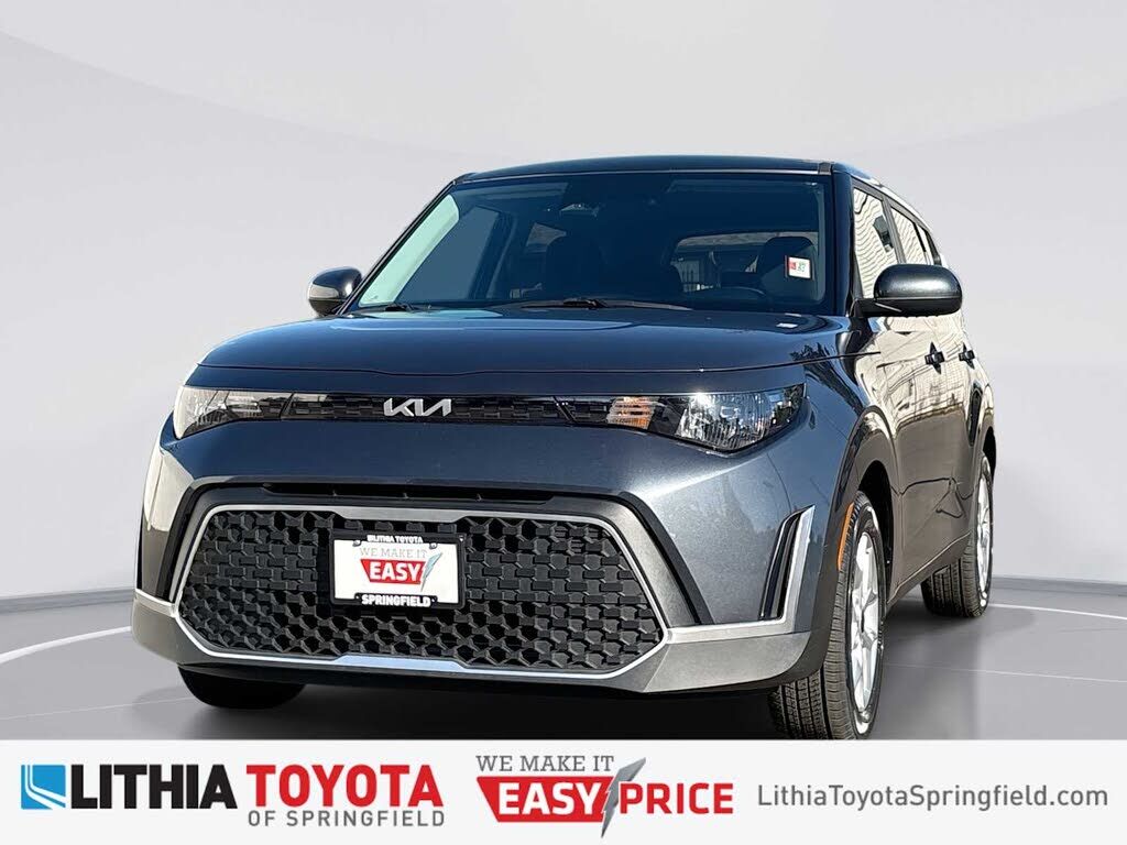2024 KIA Soul