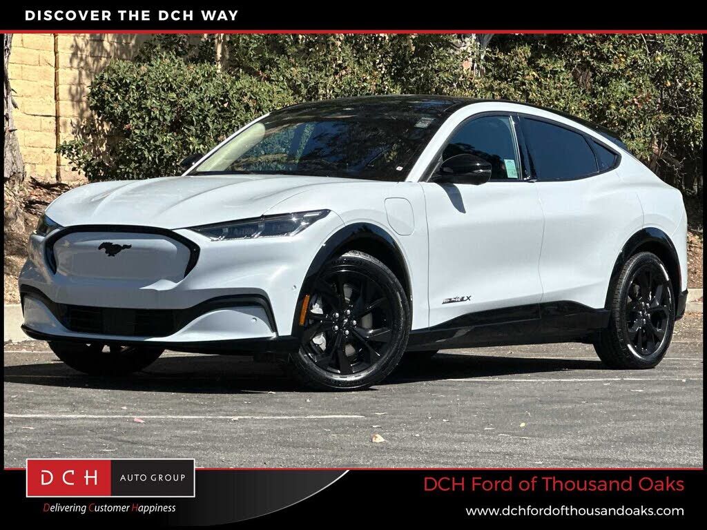 2023 FORD Mustang