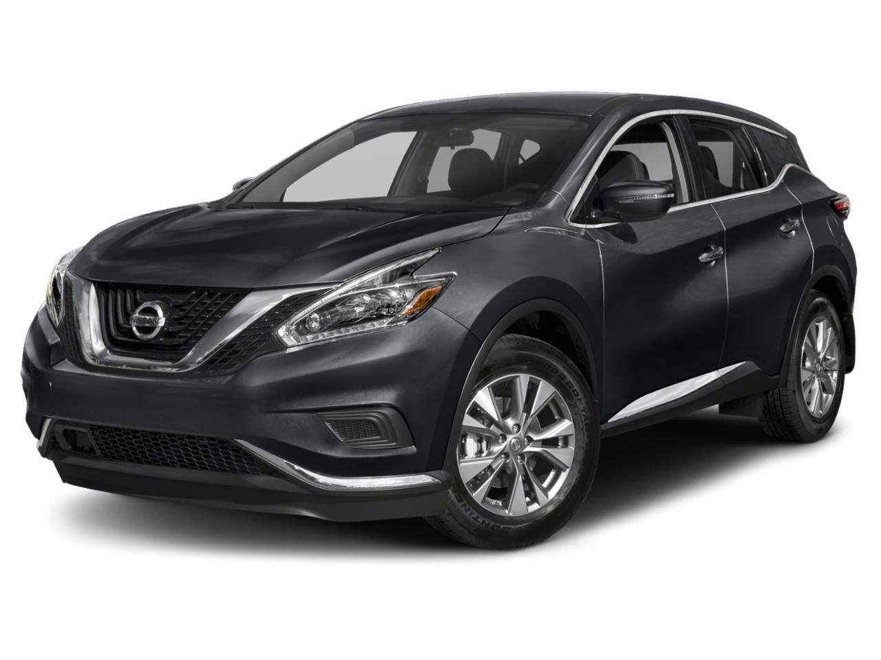 2018 NISSAN Murano