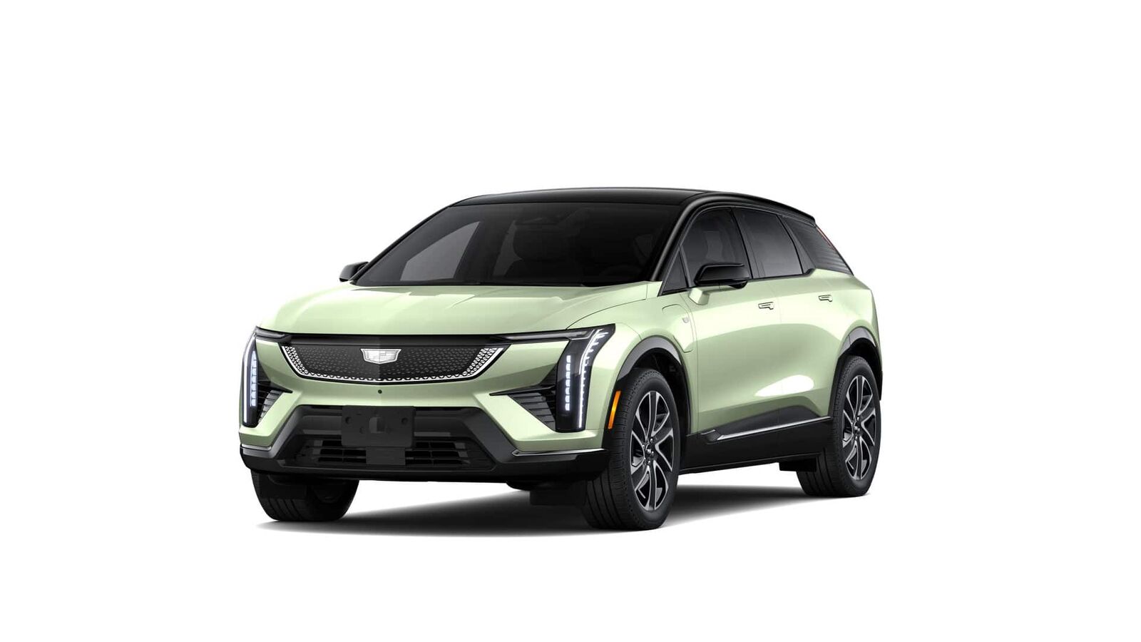 2027 CADILLAC Optiq