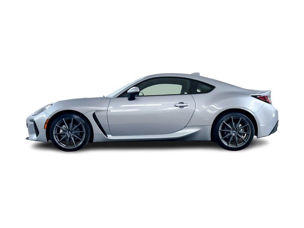 2023 SUBARU BRZ
