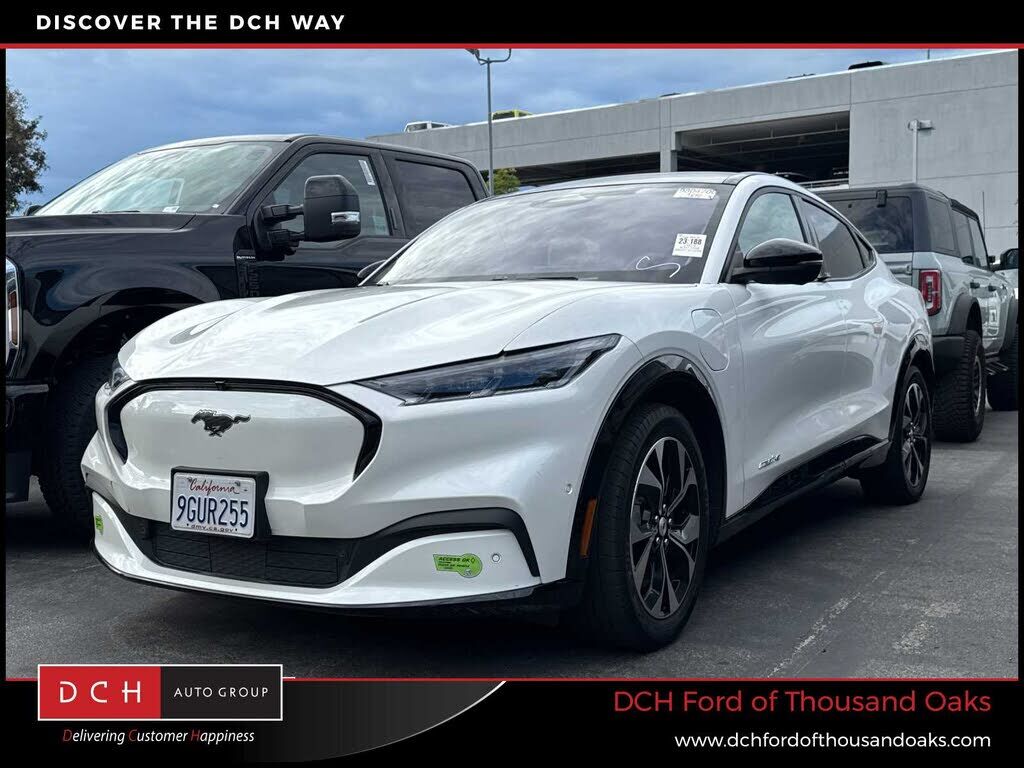 2023 FORD Mustang