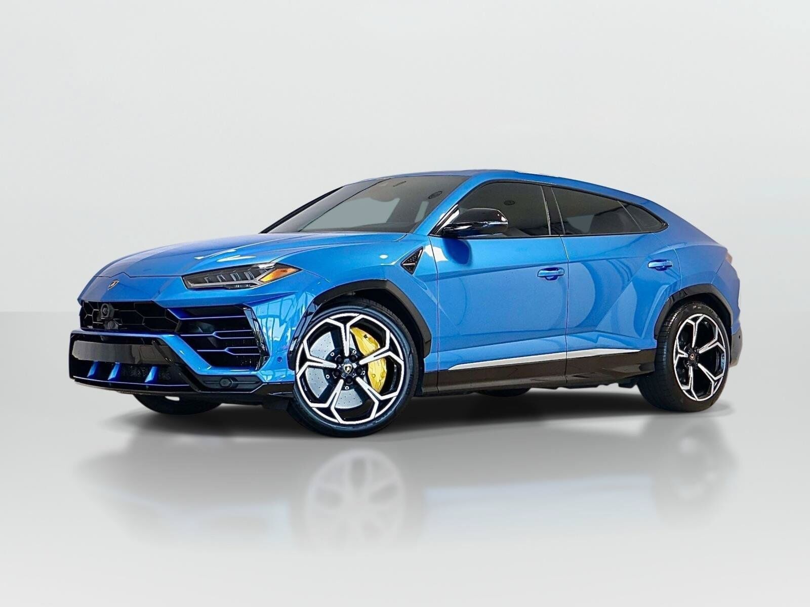 2020 LAMBORGHINI URUS