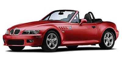 2002 BMW Z3