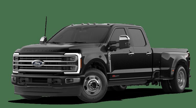 2027 FORD F-350
