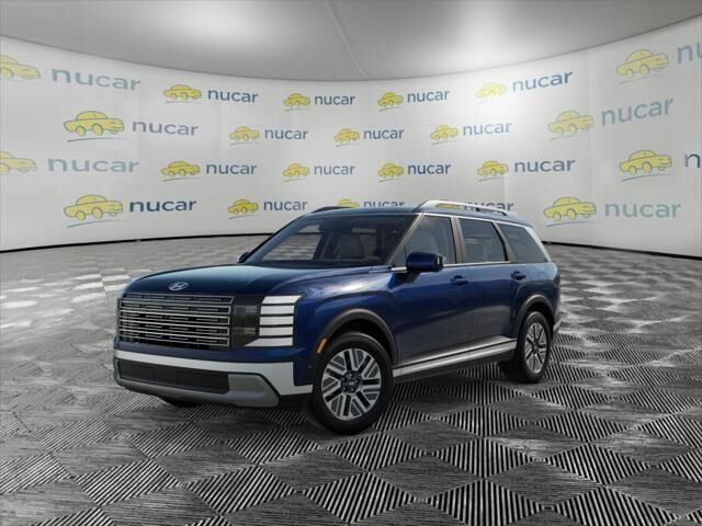 2027 HYUNDAI Palisade
