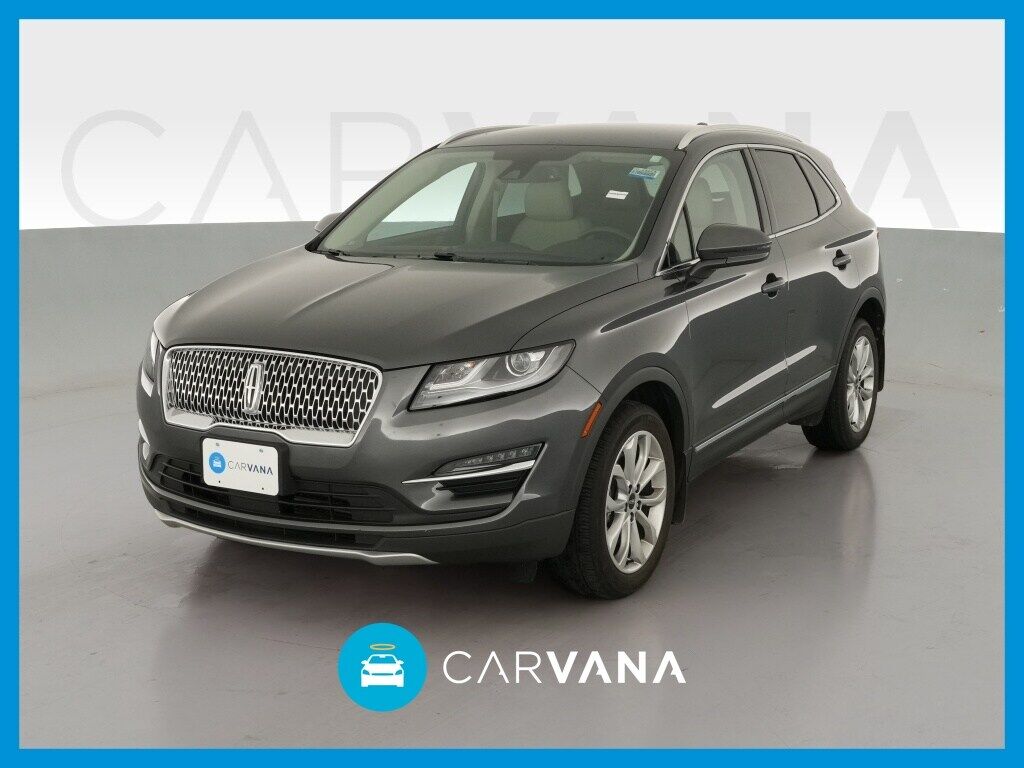 2019 LINCOLN MKC
