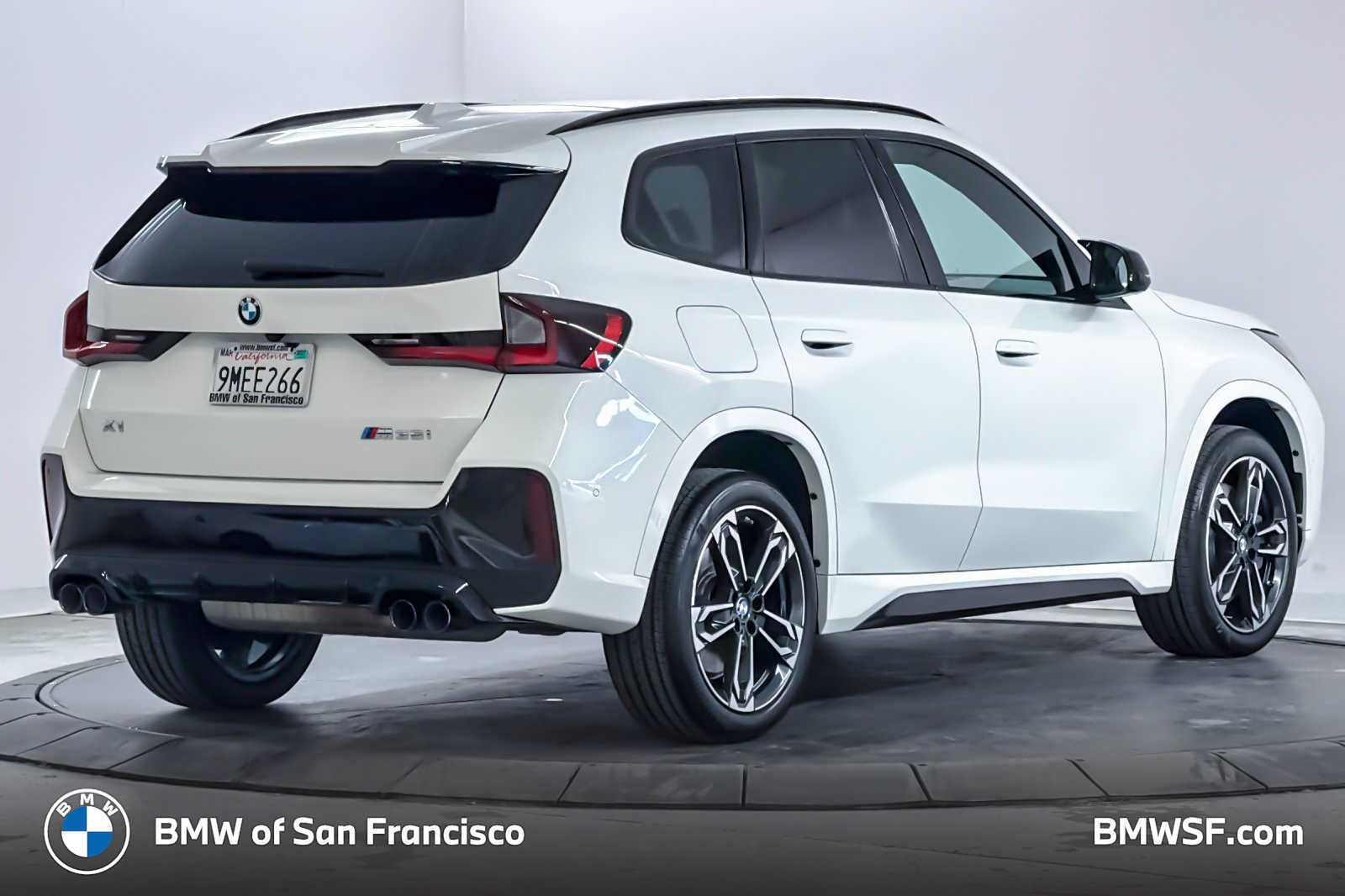 2024 BMW X1