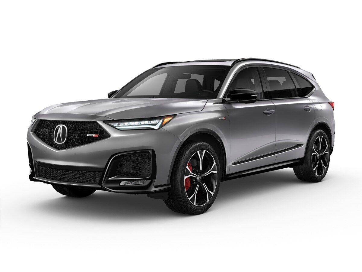 2026 ACURA MDX