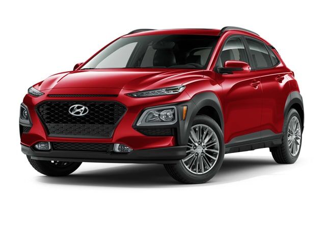 2020 HYUNDAI Kona