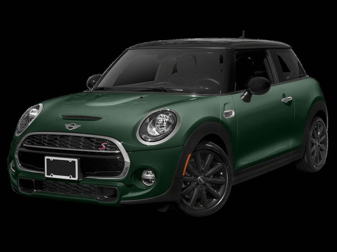 2015 MINI Hardtop