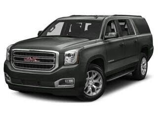 2016 GMC Yukon XL