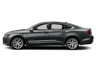 2015 CHEVROLET Impala
