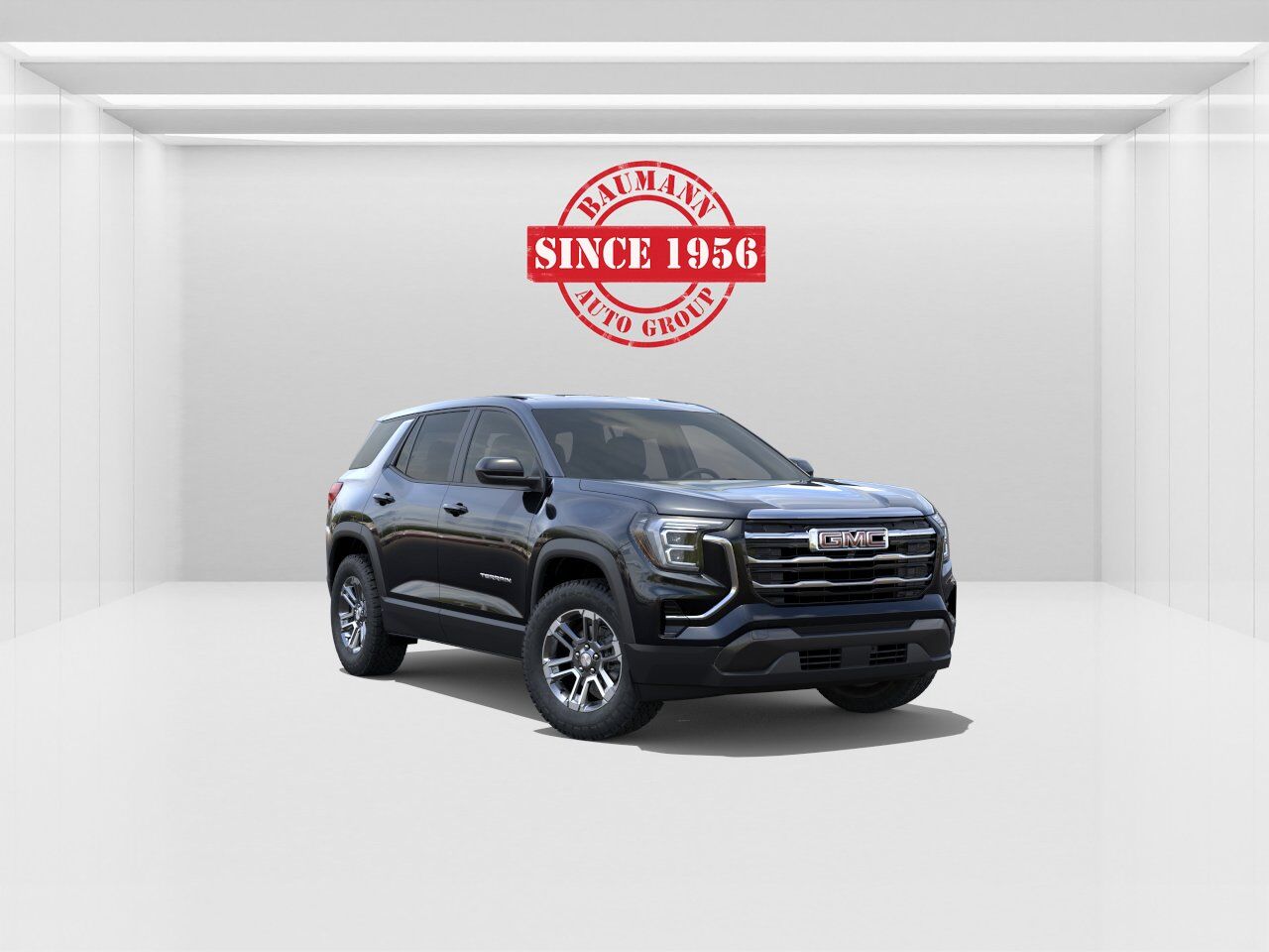 2027 GMC Terrain