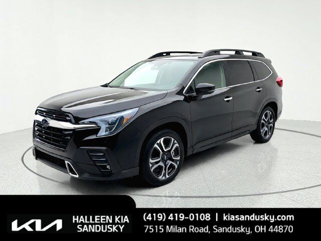 2024 SUBARU Ascent