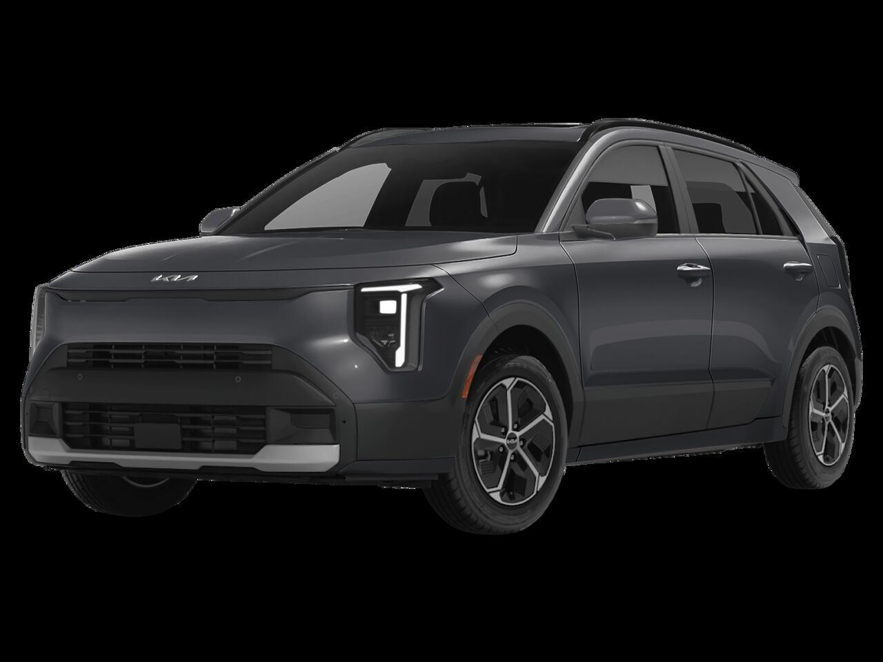2027 KIA Niro