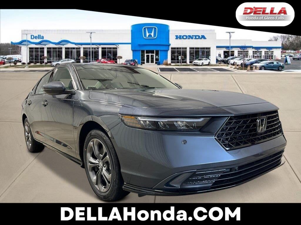 2026 HONDA Accord