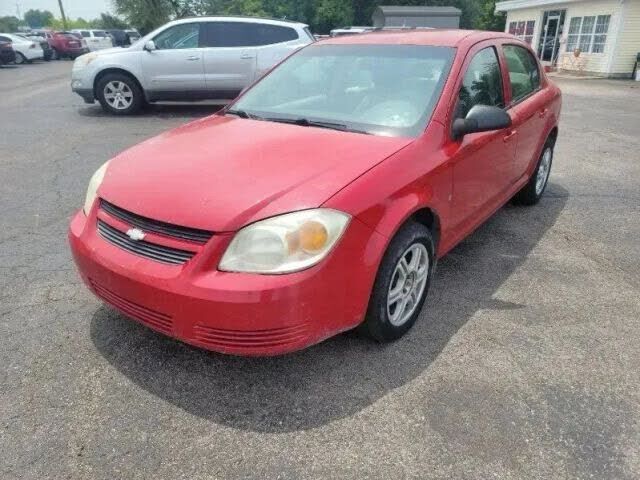 2006 CHEVROLET Cobalt