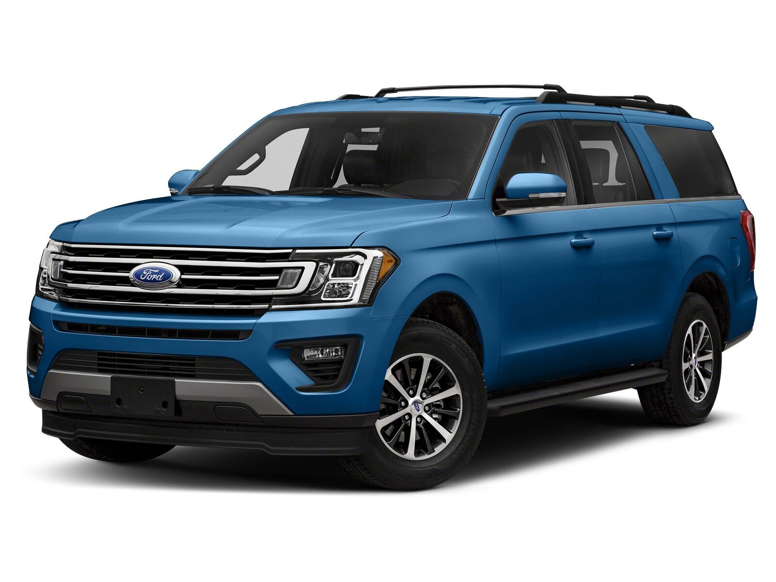 2021 FORD Expedition
