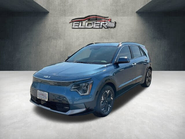 2023 KIA Niro