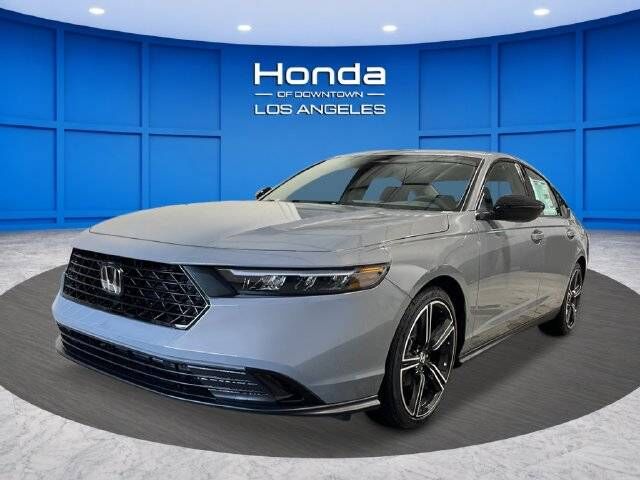 2026 HONDA Accord