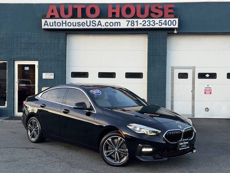 2020 BMW 2 Series